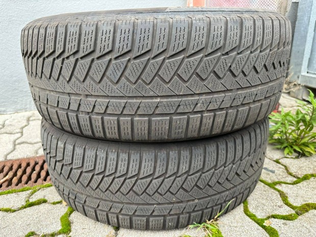 235/55R18 100H Continental tli gumi [2db]